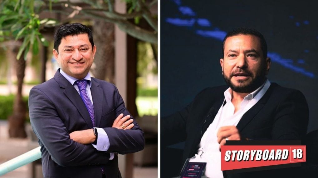 Mars Wrigley elevates Kalpesh Parmar as GM - Asia, and appoints Tamer Kadry as India GM