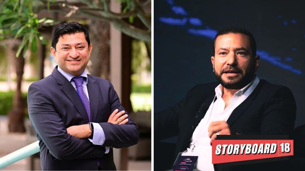 Mars Wrigley elevates Kalpesh Parmar as GM - Asia, and appoints Tamer Kadry as India GM