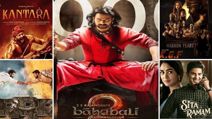 RRR to Baahubali: South Indian cinema gets more and more popular in Jammu and Kashmir