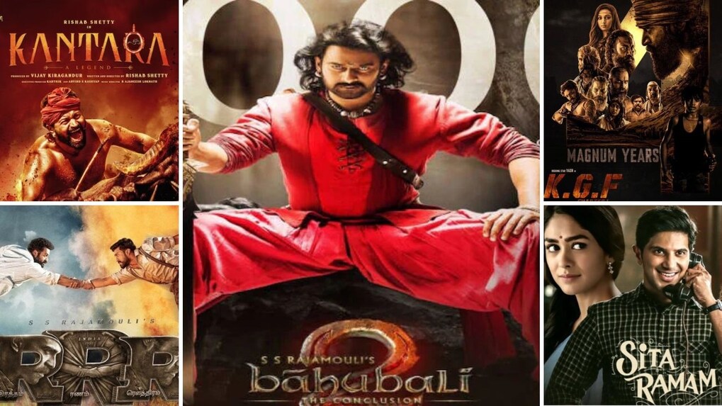 RRR to Baahubali: South Indian cinema gets more and more popular in Jammu and Kashmir