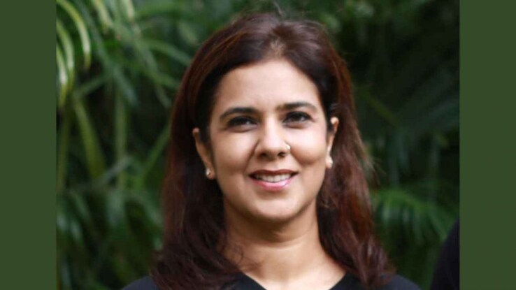 Influencers have to do due diligence for any claim they make: Manisha Kapoor of ASCI