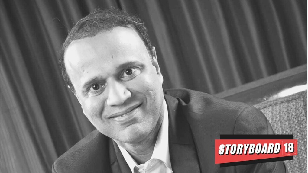 Media Mavens: 'Media planning is about capitalising consumer trends and unearthing unique opportunities,' says Alliance’s V Narayanan