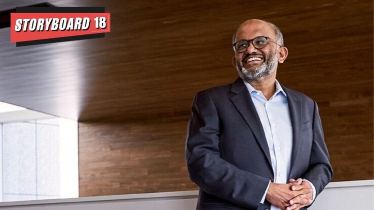 Adobe CEO Shantanu Narayen on AI initiatives: Really optimistic about what we’ve done