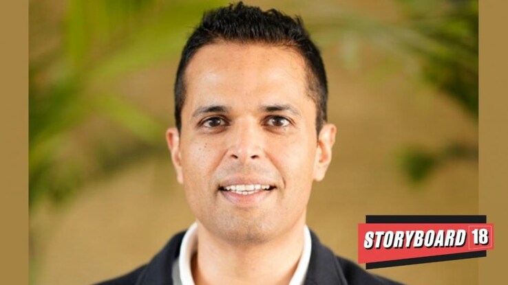 MX Player's Nikhil Gandhi quits the Times-owned streamer