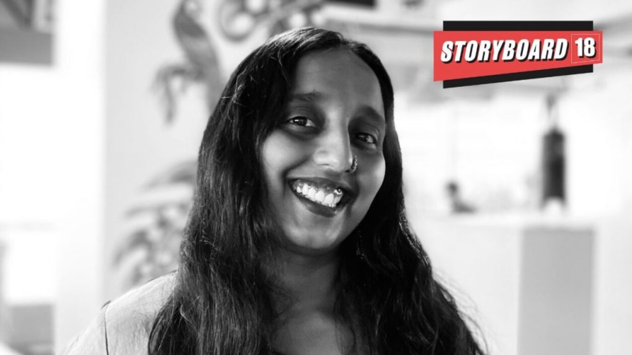 L&K Saatchi & Saatchi appoints Pallavi Nayak as EVP - Strategy