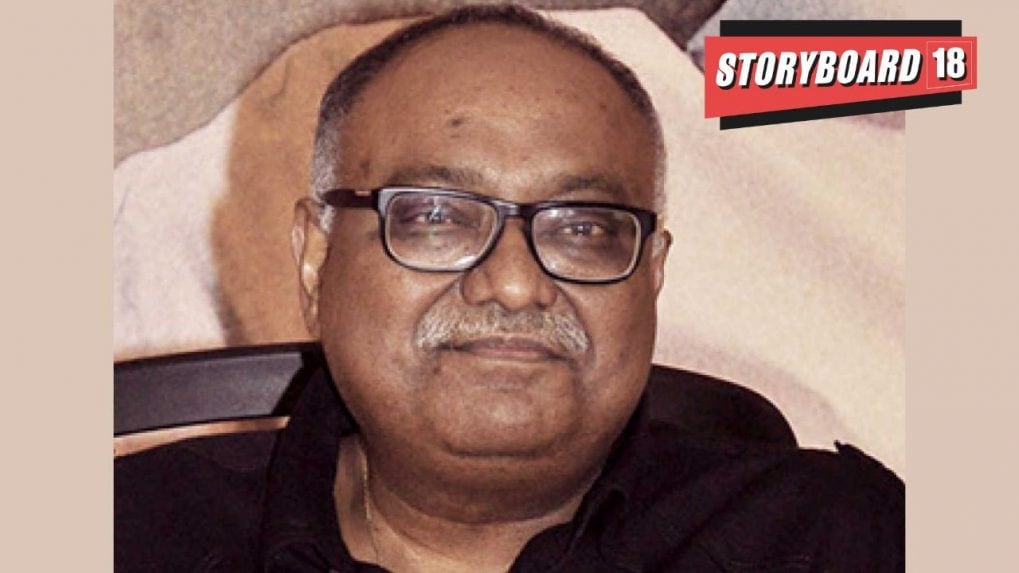 Ad filmmaker and director Pradeep Sarkar passes away