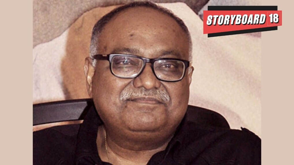 Ad filmmaker and director Pradeep Sarkar passes away
