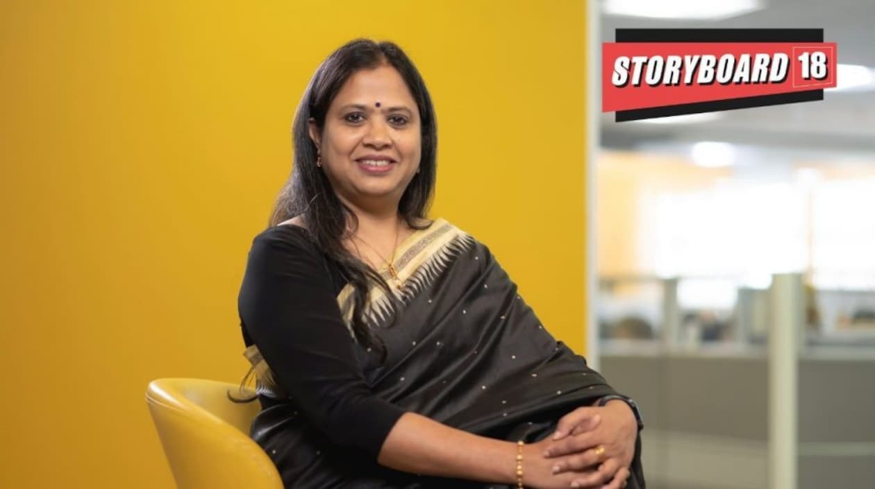 Everyone from HR to R&D should do sales, says Adobe India MD Prativa Mohapatra. Find out why