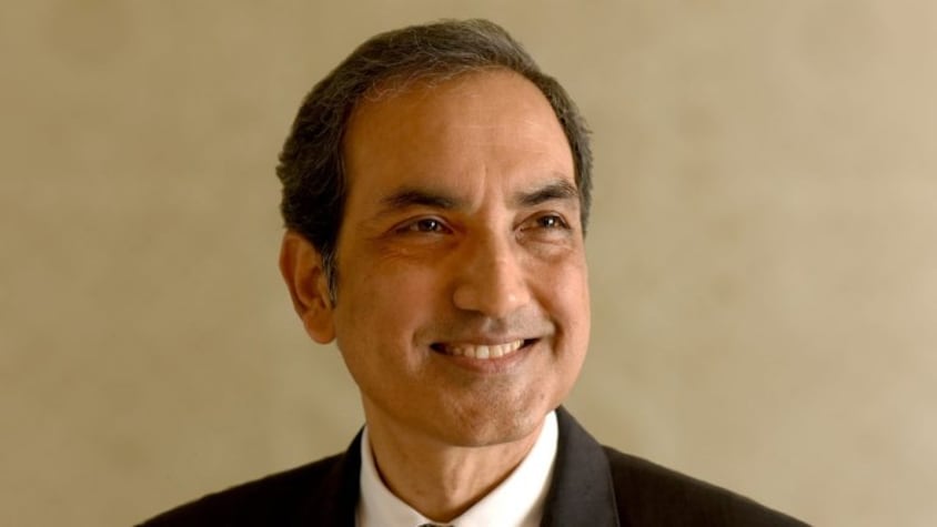 HUL chief Rohit Jawa’s pay rises 3.75% to Rs23.23 crore amid workforce decline