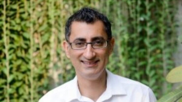 Kotak Mahindra Bank appoints ex-Unilever VP Rohit Bhasin as president and CMO