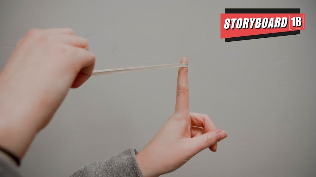 Marketing Mocktail: Brand as rubber band- brand extensions explained!