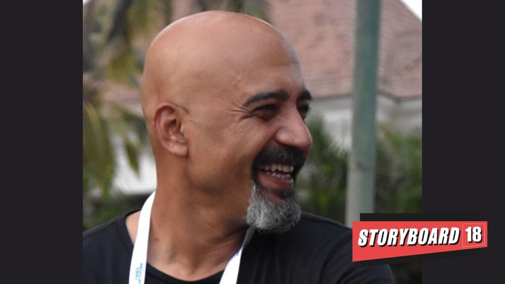 DDB Mudra appoints Saad Khan as president and managing partner - growth & strategy