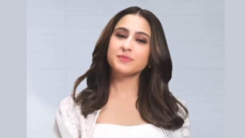 Sara Ali Khan becomes new brand ambassador for PepsiCo’s Kurkure