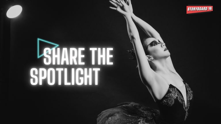 Women’s Day: Here's what happened when we asked people to Share The Spotlight (P..