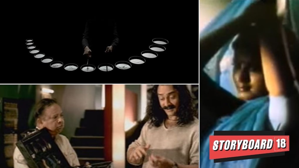 “Note” able advertising: Iconic ads of yore that said it with music