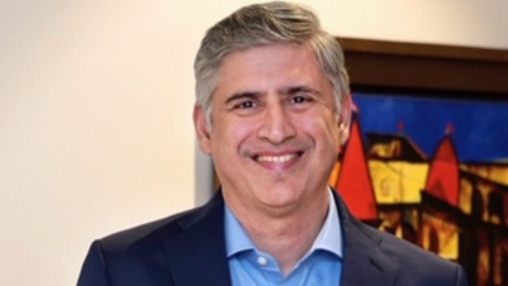 Dentsu hires Harsha Razdan as CEO, South Asia