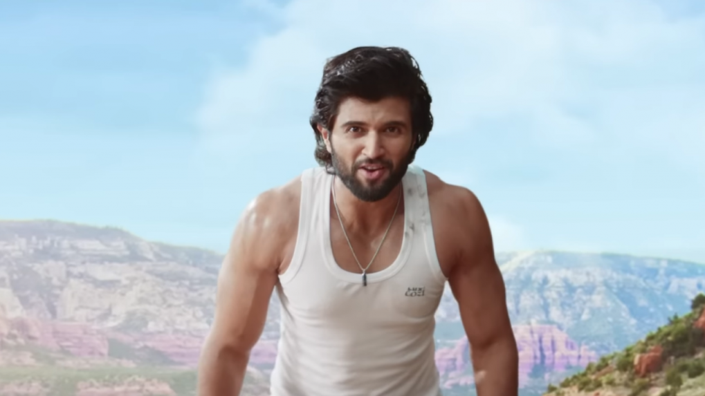 Lux Cozi ropes in Vijay Deverakonda as its brand ambassador for the South  Indian markets