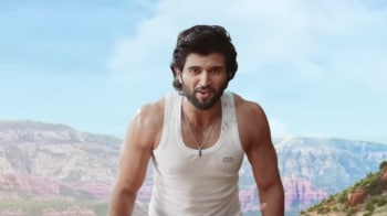 Wild Stone Code signs Vijay Deverakonda as brand ambassador