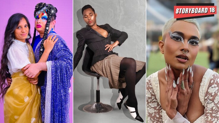 Brands should go beyond tokenism and be more queer-friendly, say LGBTQIA influencers