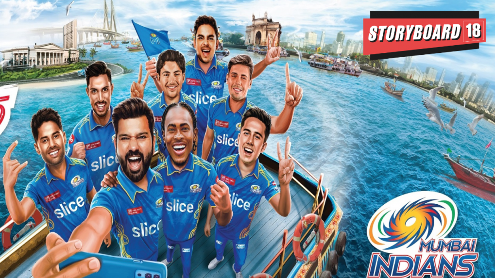 Mumbai Indians inks 25 brand sponsorships for Tata IPL 2023