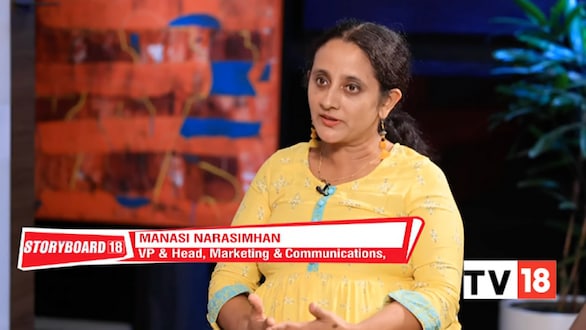 Mastercard's Manasi Narasimhan on how the payments major is leveraging sports sponsorships in India