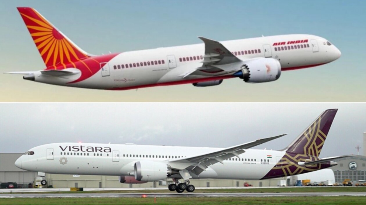 Tata Group's Air India Transformation: Dropping brand Vistara, roping in design and digital