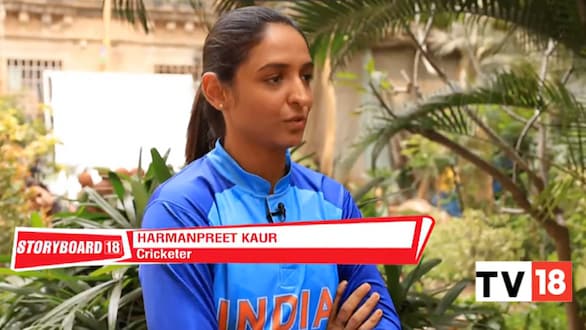 Indian Women's Cricket team captain Harmanpreet Kaur on increased viewership and brand interest in women's cricket