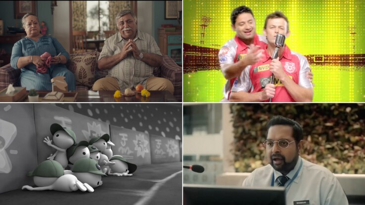 Swiggy Uncle to Vodafone ZooZoos - Best IPL ads of all time