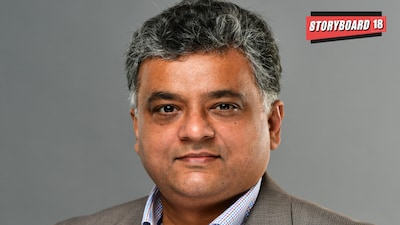 Navin Khemka, President – Client Solutions at WPP Media