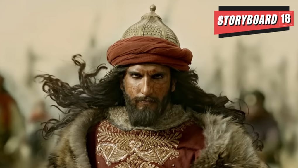 Ranveer Singh beats Virat Kohli to become most valuable celebrity in 2022
