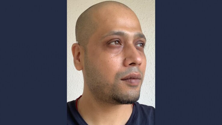 BBH India appoints Parixit Bhattacharya as chief creative officer
