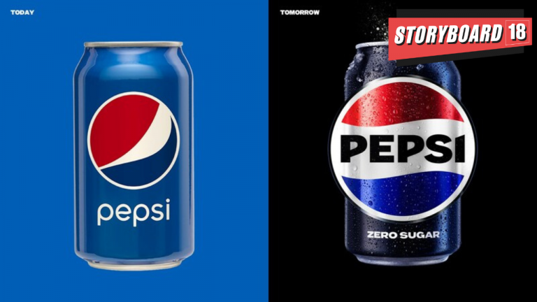 Pepsi unveils new logo, global rollout expected by 2024