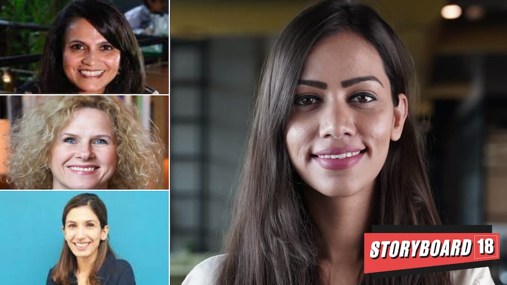 #ShareThe Spotlight: Leap Club’s Ragini Das on making money and an impact, and leaders to spotlight