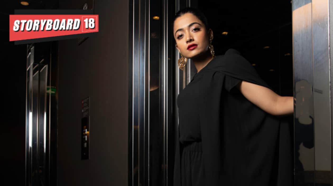 Onitsuka Tiger announces Rashmika Mandanna as their first ever brand advocate