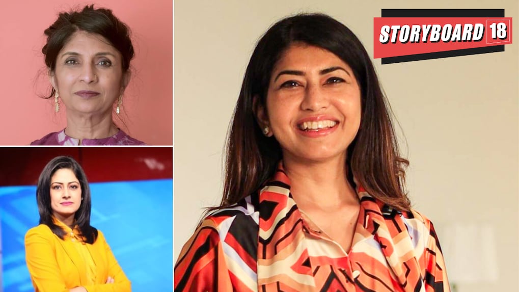 #ShareTheSpotlight: ‘I’ve never let the lack of role models or support deter me,’ says Swati Bhargava, CashKaro