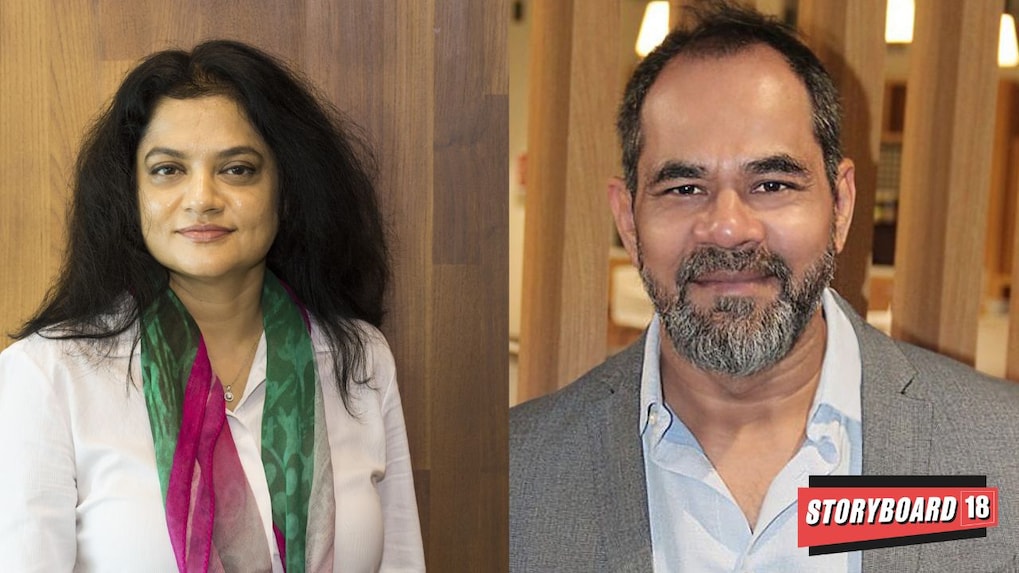 Wunderman Thompson South Asia promotes Raji Ramaswamy and Joy Chauhan