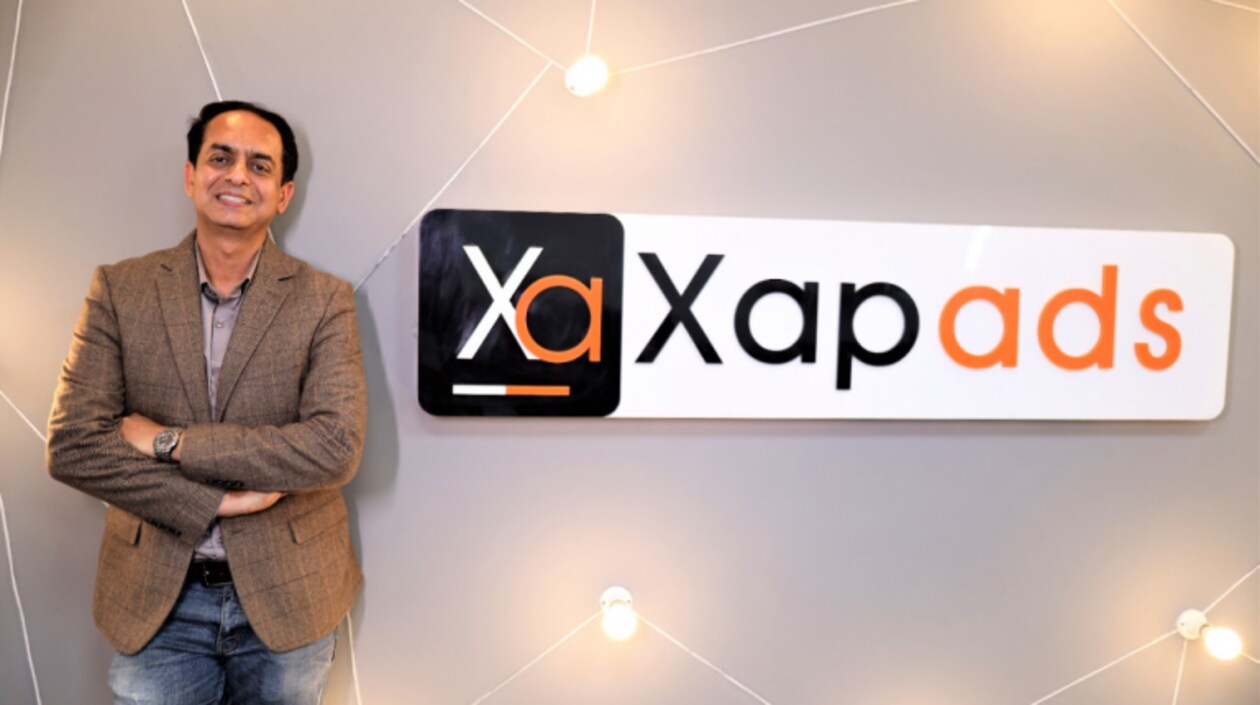 Marketing veteran Vishal Singh joins Xapads Media as country head, India