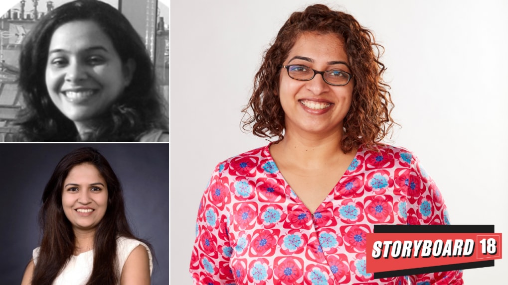 #ShareTheSpotlight: “…Be the best at what you do. There is no room for self-pity,” says Ayushi Gudwani of FS Life