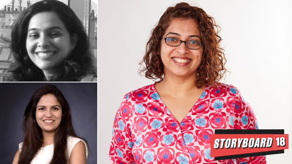 #ShareTheSpotlight: “…Be the best at what you do. There is no room for self-pity,” says Ayushi Gudwani of FS Life