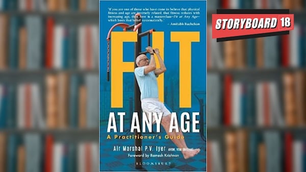 Bookstrapping: Fit at any age: A practitioner’s guide