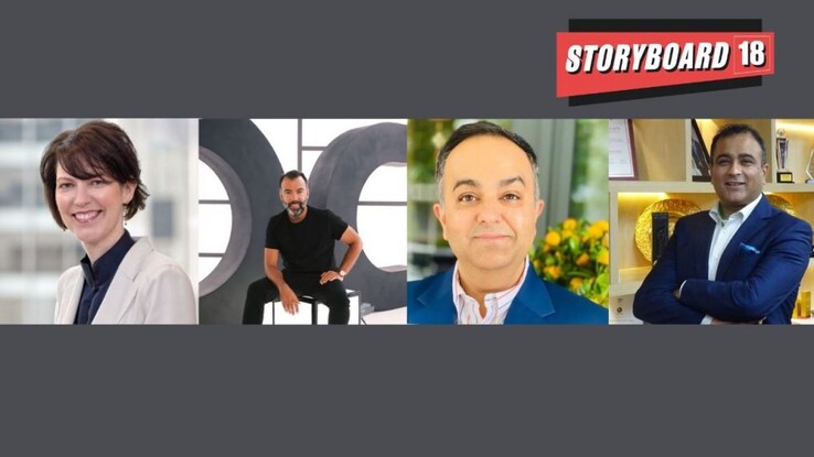 CXO Moves: Exec elevations and exits at Dentsu, Publicis, EssenceMediacom, L&K Saatchi & Saatchi, DDB Mudra, Noise and more