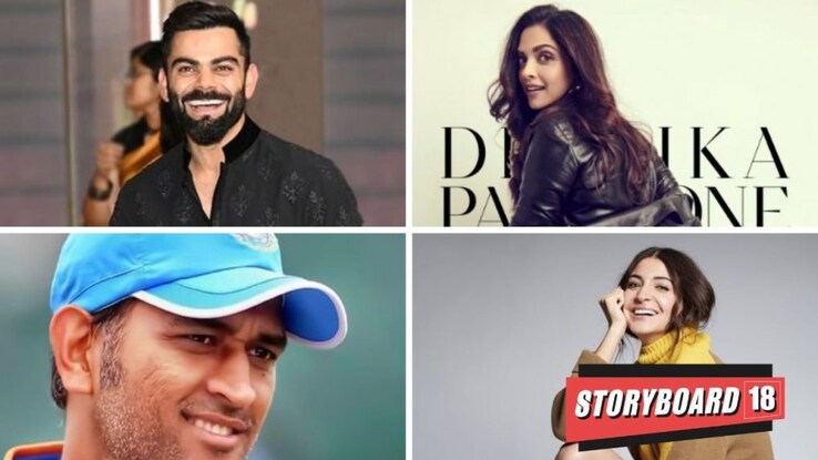 Celebrity endorsements and IPL: Influencers do not have the credibility that celebrities do