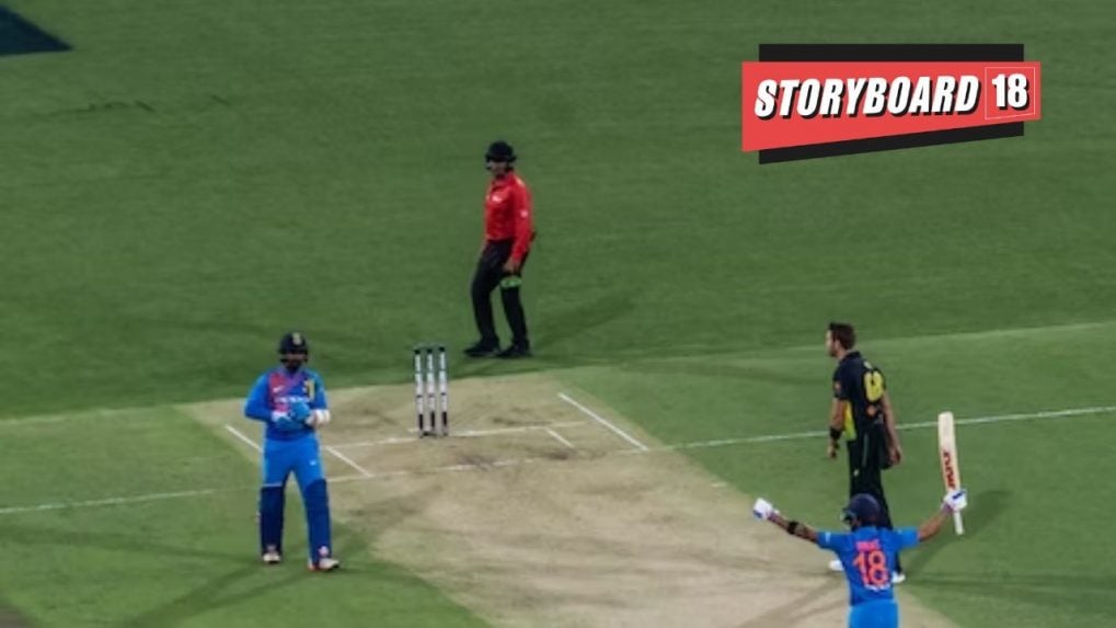 BCCI reduces base price for title sponsor rights to Rs 2.4 cr per match within India