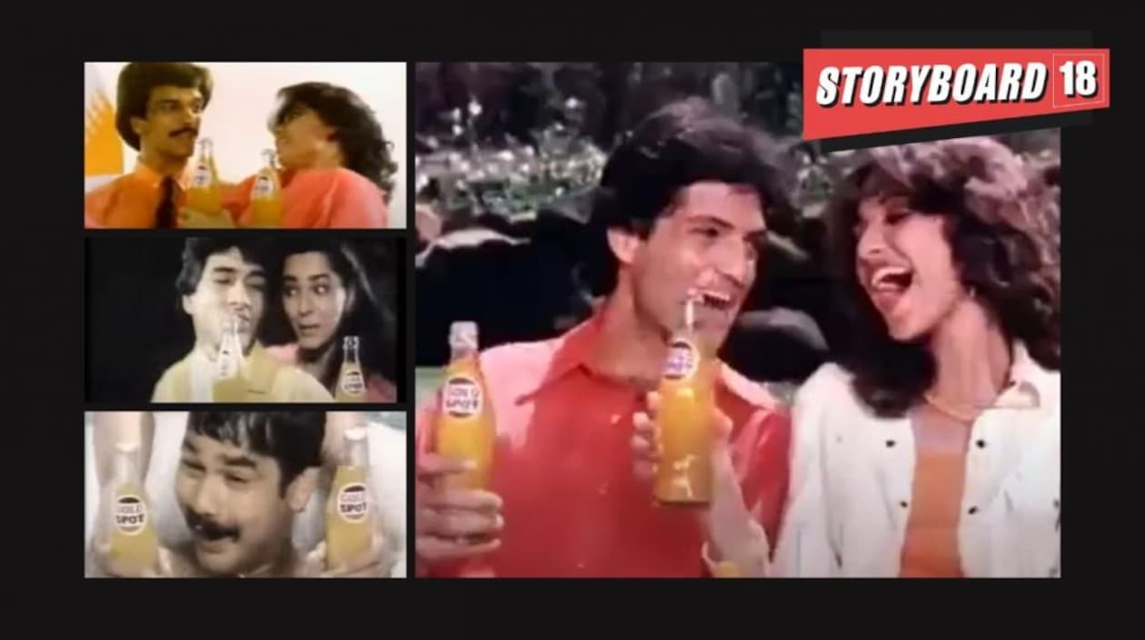 Gold Spot: When ‘The Zing Thing’ restored the brand’s lost market share
