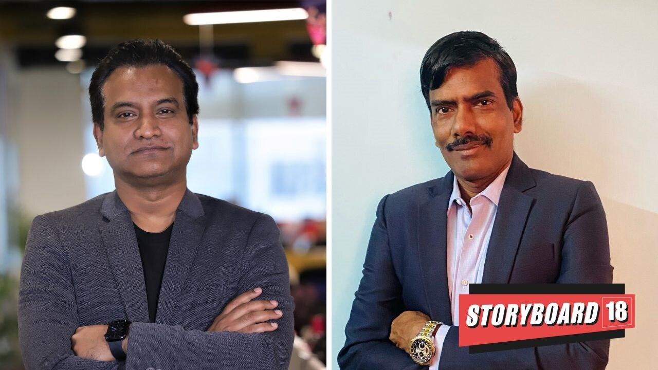 With over 20 years of experience in the media industry, Uday Mohan has been a key contributor to the success of Havas Media India. On the other hand, R. Venkatasubramanian has been with Havas Media India for over a decade, combining his two stints with the agency. (From left to right: Uday Mohan and R. Venkatasubramanian)