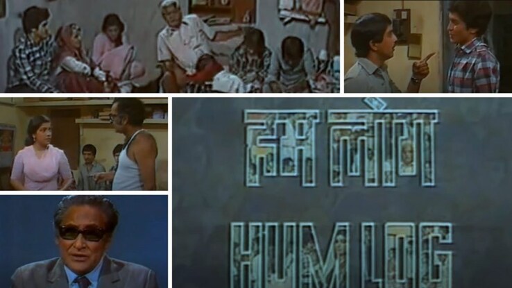 How Nestle sponsored Hum Log and changed the TV advertising landscape in India