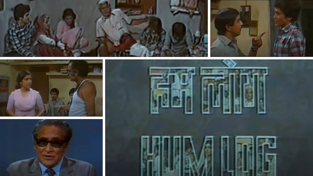 How Nestle sponsored Hum Log and changed the TV advertising landscape in India