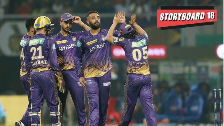 Star Sports and Tata Play roll out ads to target affluent audiences this IPL season