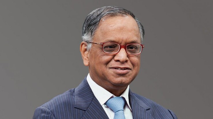 Infosys's NR Narayana Murthy defends 70-hour work week; says he used to work 85-90 hours
