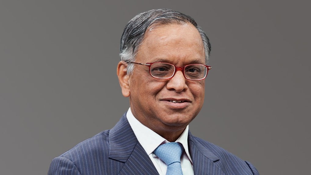 Infosys's NR Narayana Murthy defends 70-hour work week; says he used to work 85-90 hours